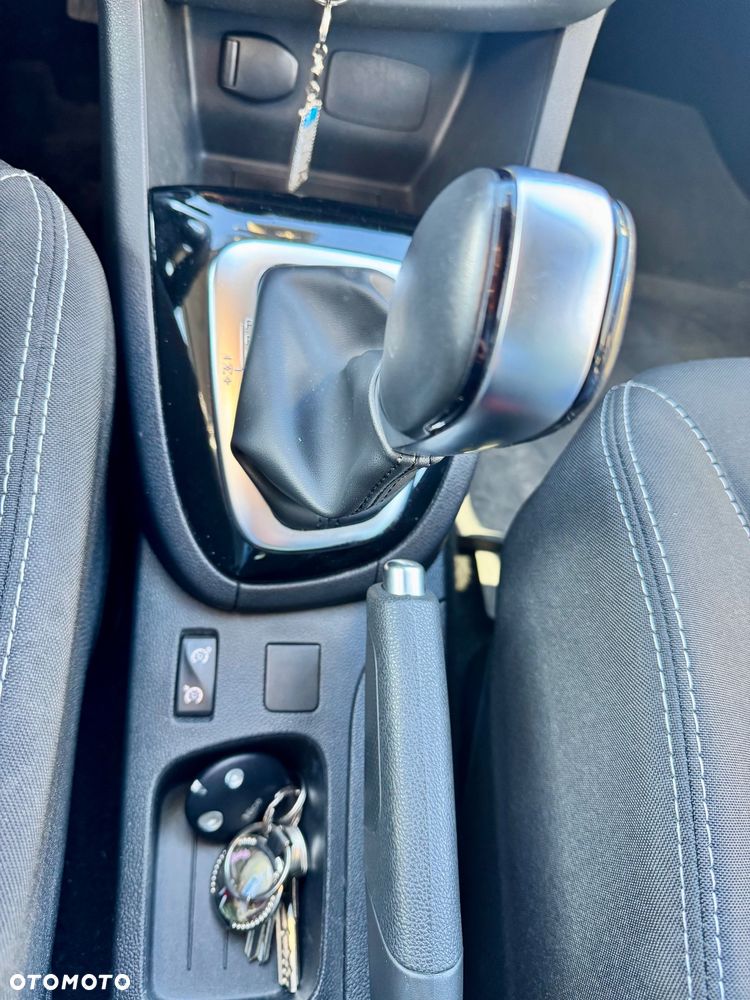 Renault Clio 1.2 Energy TCe Limited Plus EDC - 13