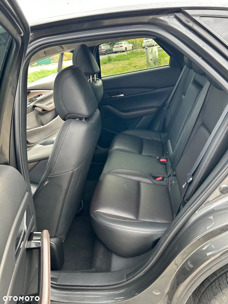 Mazda CX-30 2.0 mHEV Kai 2WD - 6