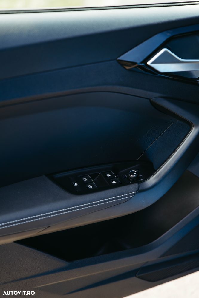 Audi A1 ver-30-tfsi-s-tronic - 14