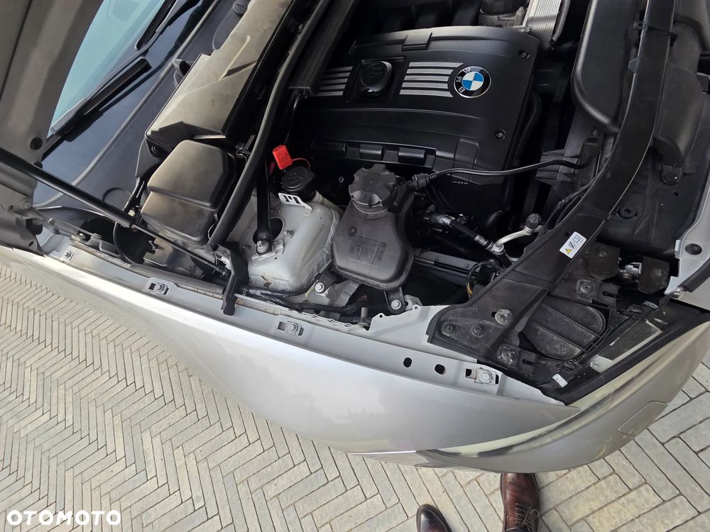 BMW Seria 3 325i - 21
