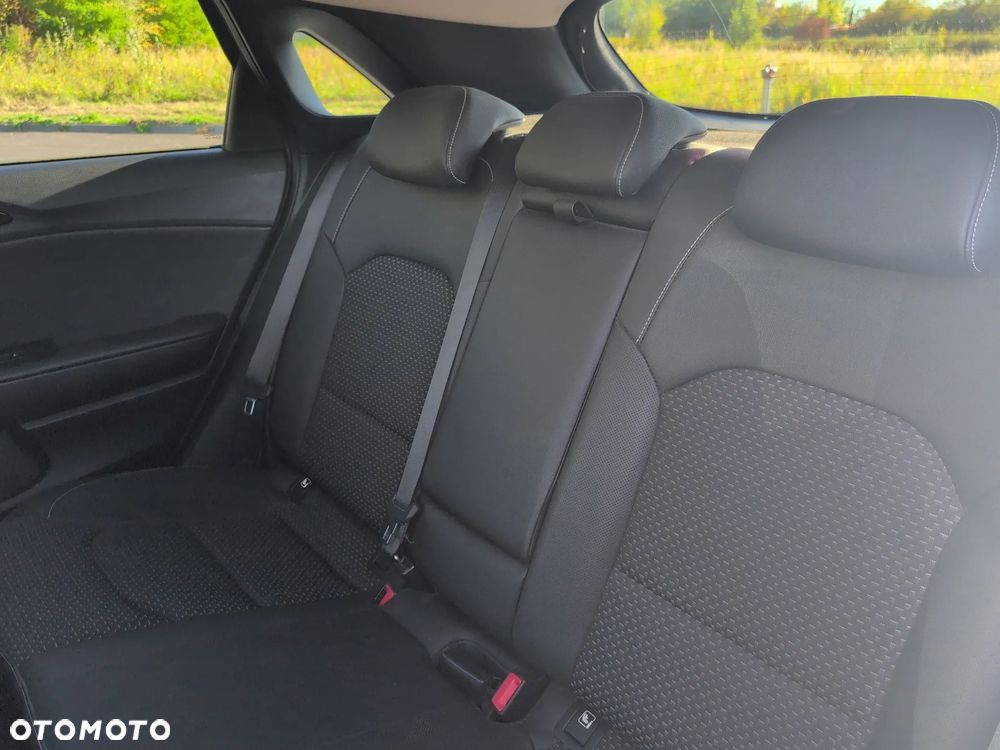 Kia Ceed 2018