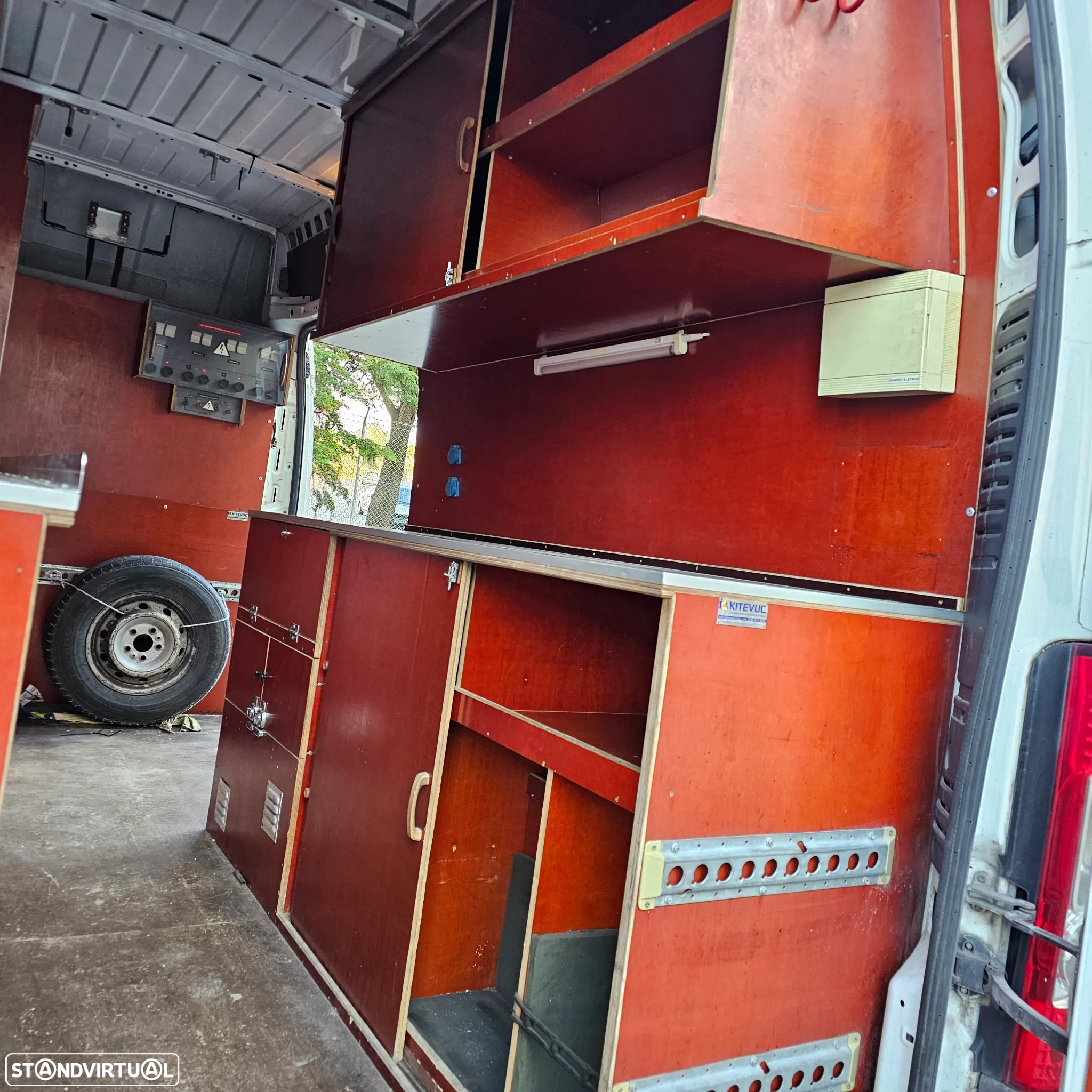 Fiat Ducato - 5