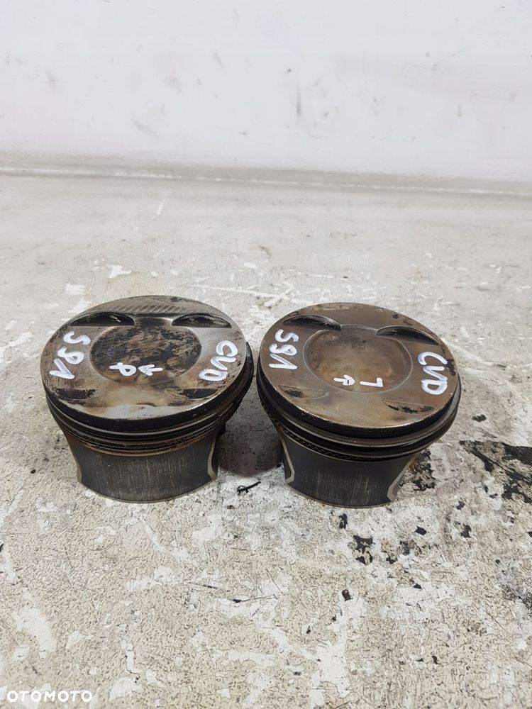 tłok 86l144 bentley porsche panamera 971 audi rs6 rs7 4.0tfsi cvd - 3