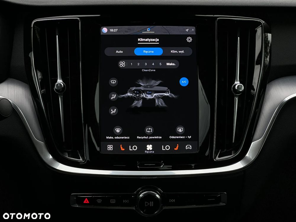 Volvo S60 - 26