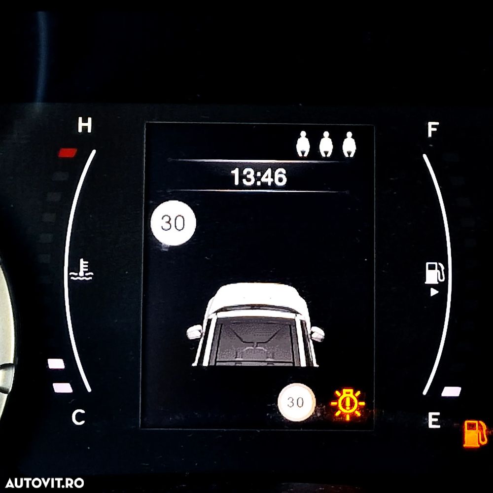 Jeep Renegade 1.0 Turbo 4x2 M6 Longitude - 16