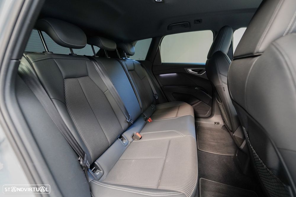 Audi Q4 e-tron 40 82 kWH - 16