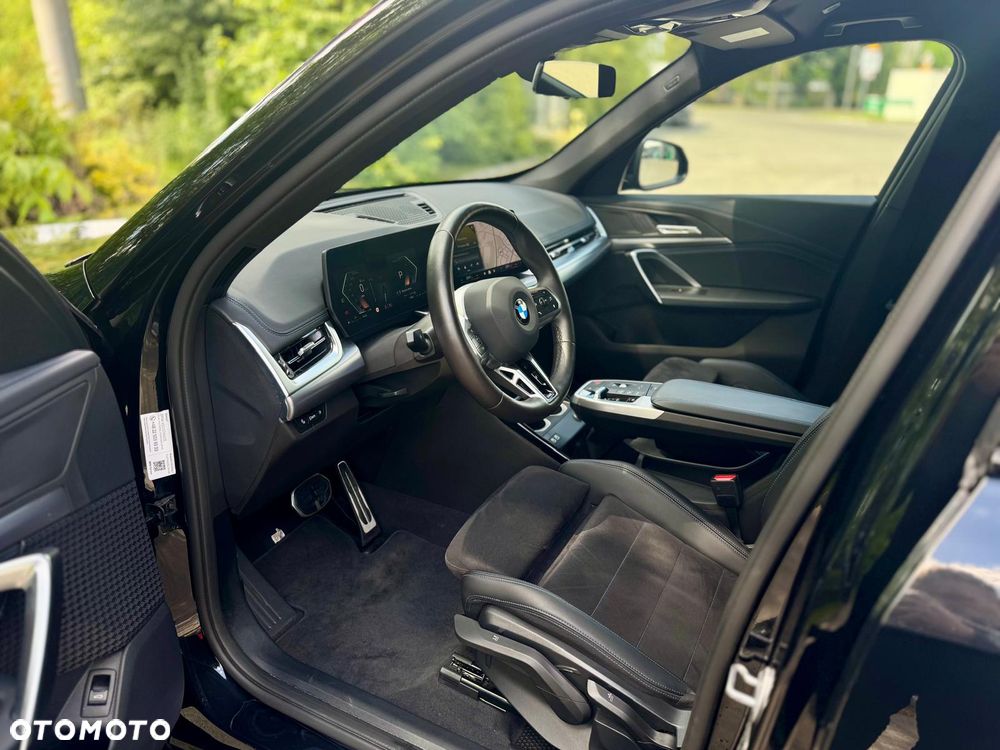 BMW X1 sDrive18i M Sport sport - 9