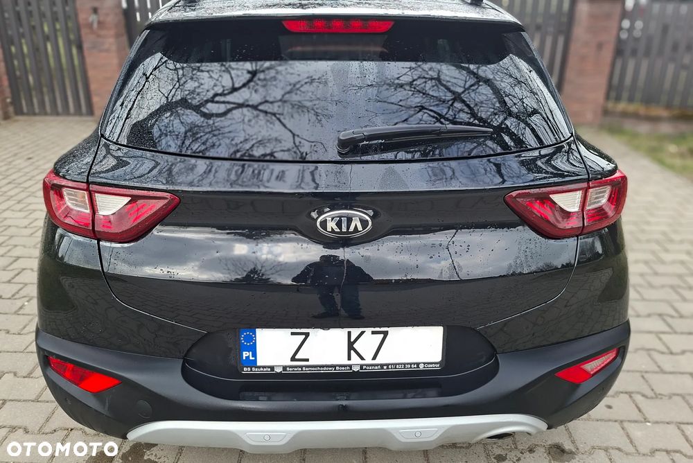 Kia Stonic 1.0 T-GDI L - 11