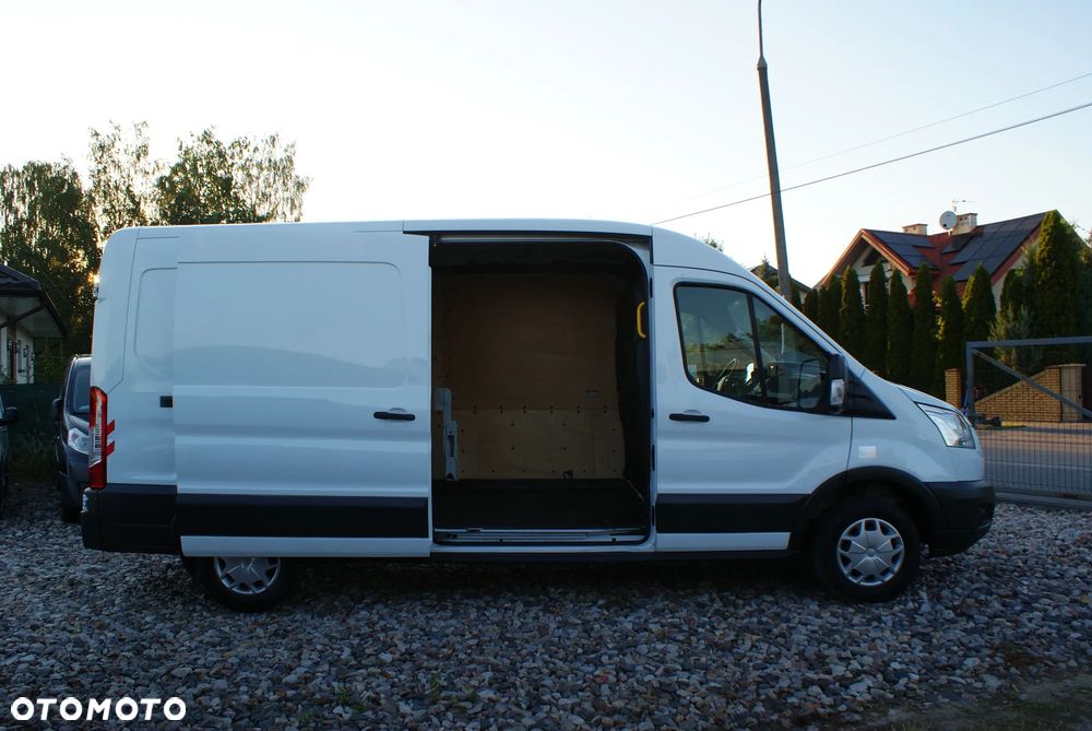 Ford Transit - 20