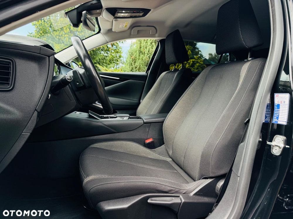DS Automobiles DS 4 1.5 BlueHDi Bastille - 32