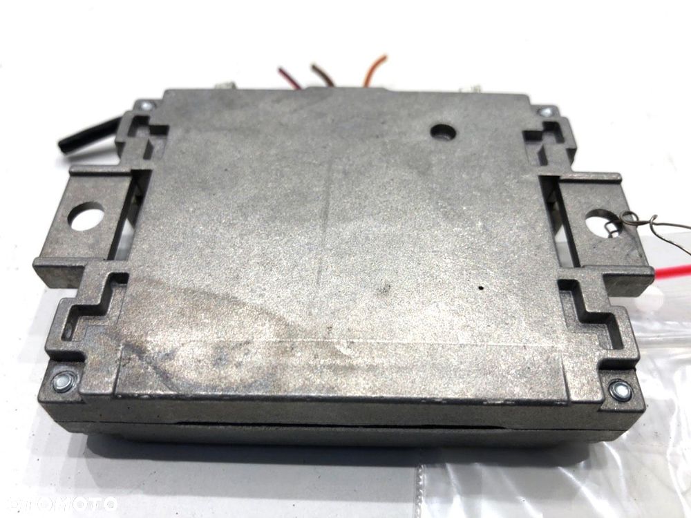 WZMACNIACZ ANTENOWY  VW ARTEON (3H7, 3H8) 2017 - 2022 TSI R 235 kW [320 KM] benzyna 2020 - 2022 - 2