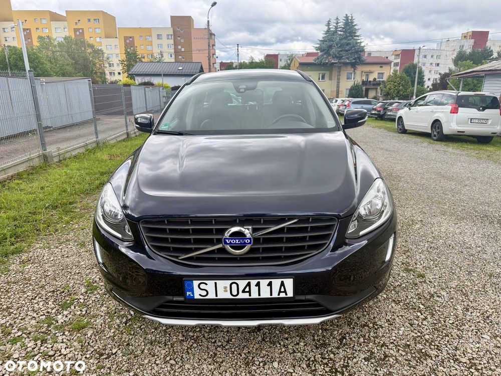 Volvo XC 60 - 9