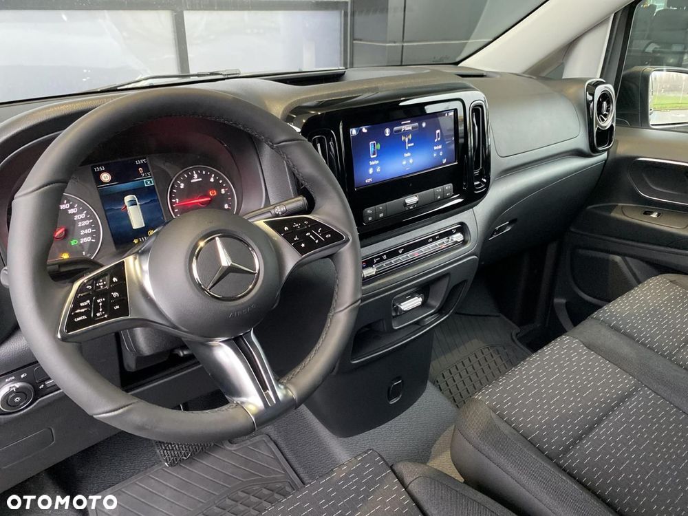 Mercedes-Benz Vito - 13