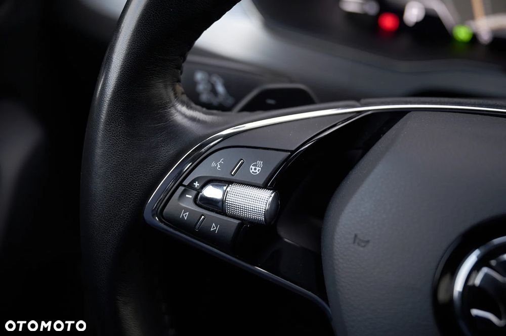 Skoda Superb 1.5 TSI ACT Style DSG - 28