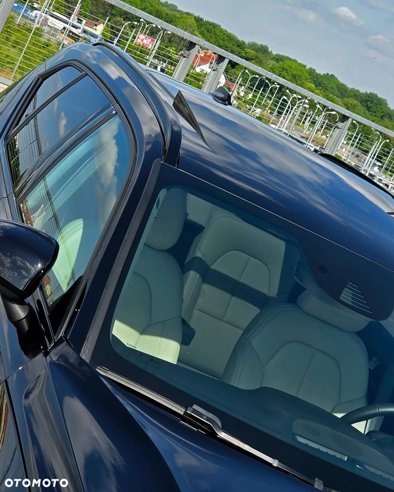 Volvo XC 40 B3 Plus Bright - 7