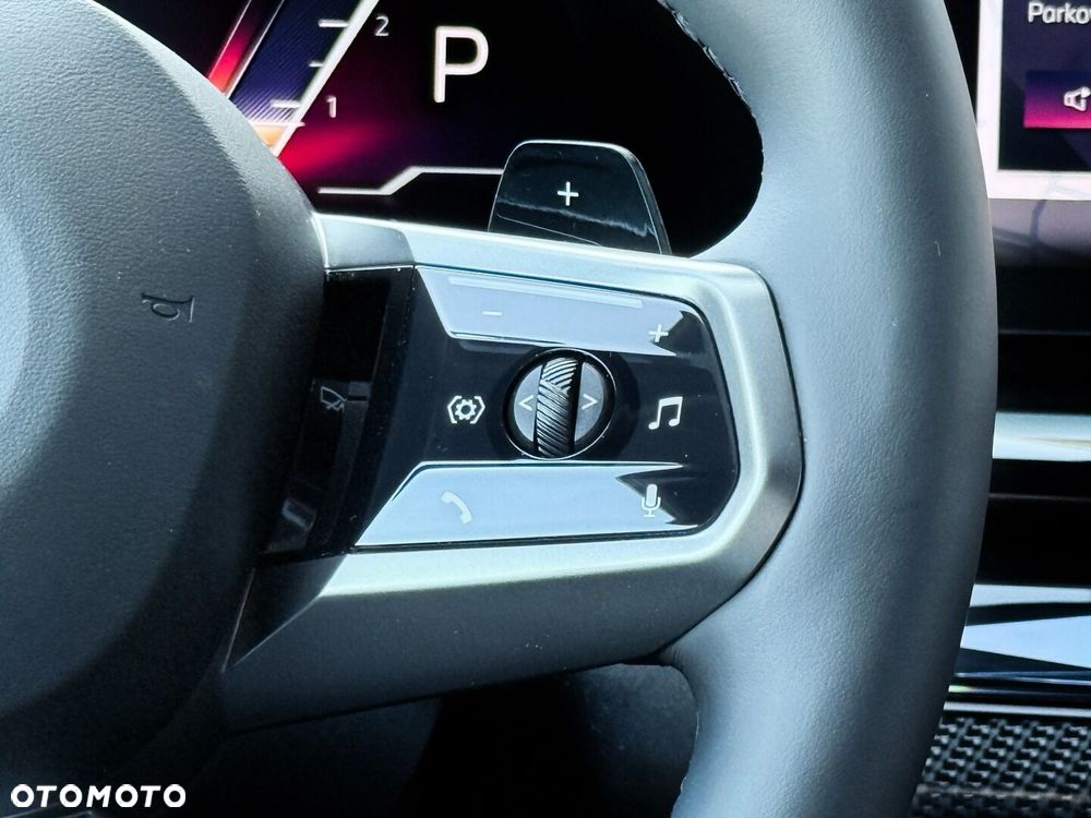 BMW Seria 5 - 24