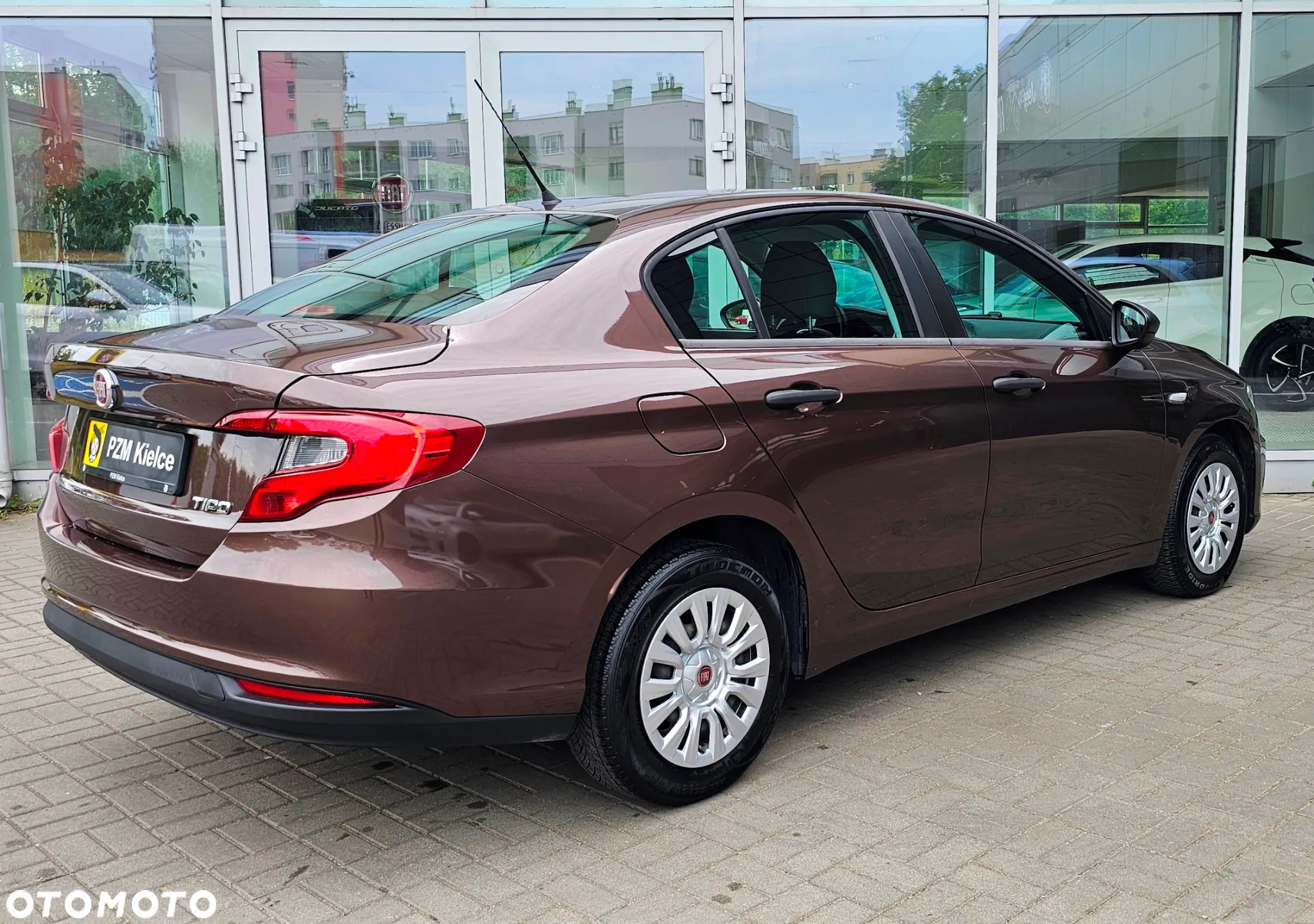 Fiat Tipo 1.4 16v - 5