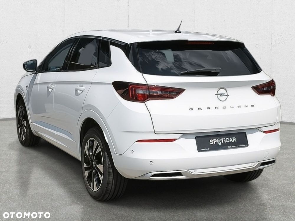 Opel Grandland 1.2 T Business Elegance S&S - 7
