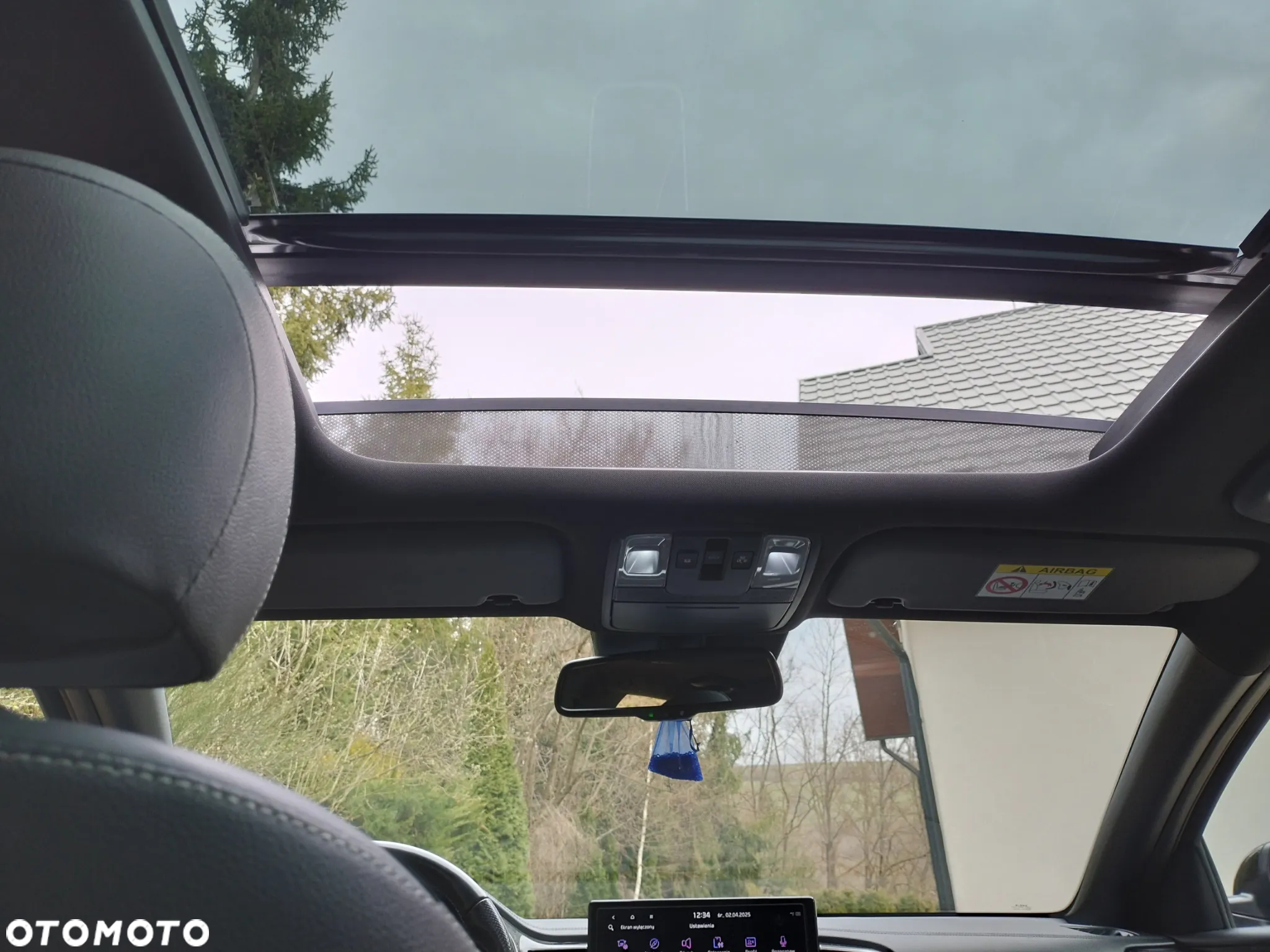 Kia ProCeed 1.5 T-GDI GT Line DCT - 22