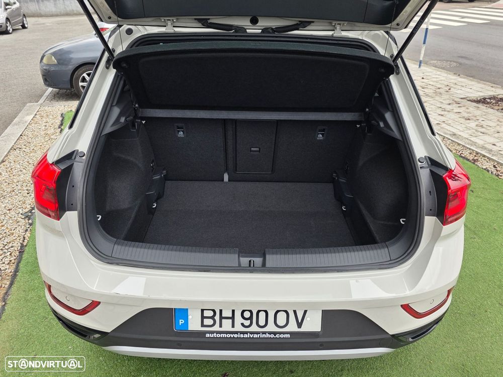 VW T-Roc 1.0 TSI Black Style - 30