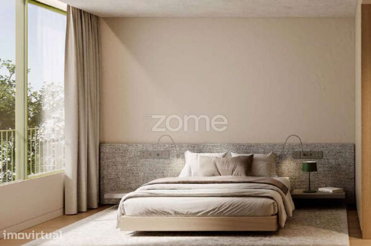 CAMPO ALEGRE 1024 | Apartamento Torre T3 | Frente ao Jardim Botânico - Grande imagem: 4/24