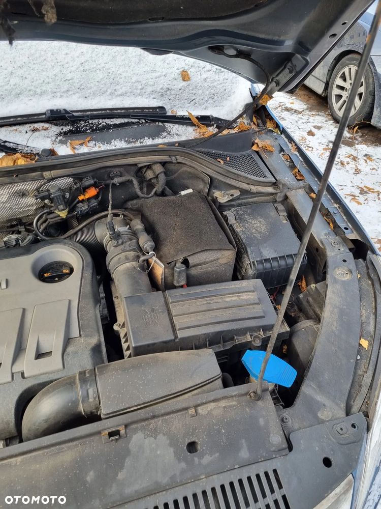 Volkswagen Tiguan - 5