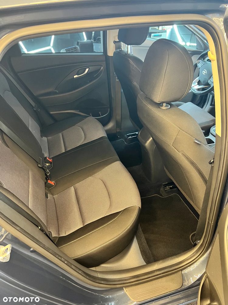 Hyundai i30 - 10