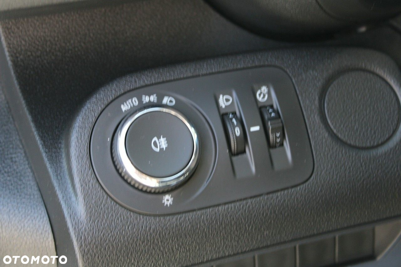 Opel Combo - 20