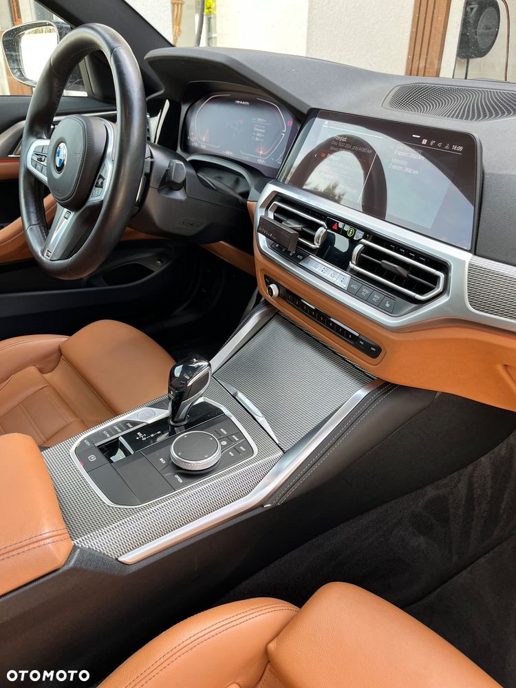 BMW Seria 4 M440i xDrive mHEV sport - 27