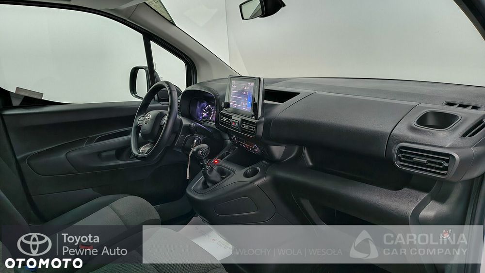 Toyota PROACE CITY - 9