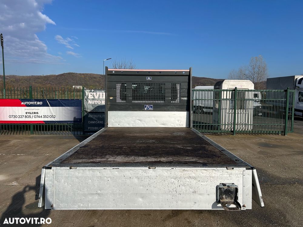 Renault Master DOKA 7 LOCURI - 13