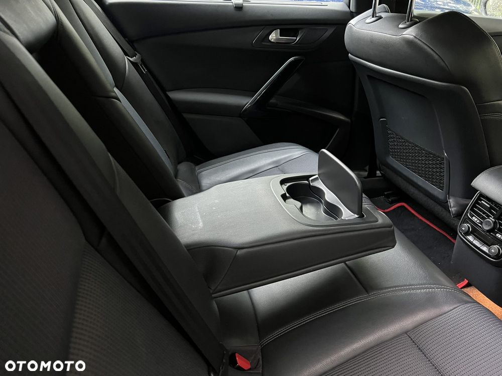 Peugeot 508 - 14