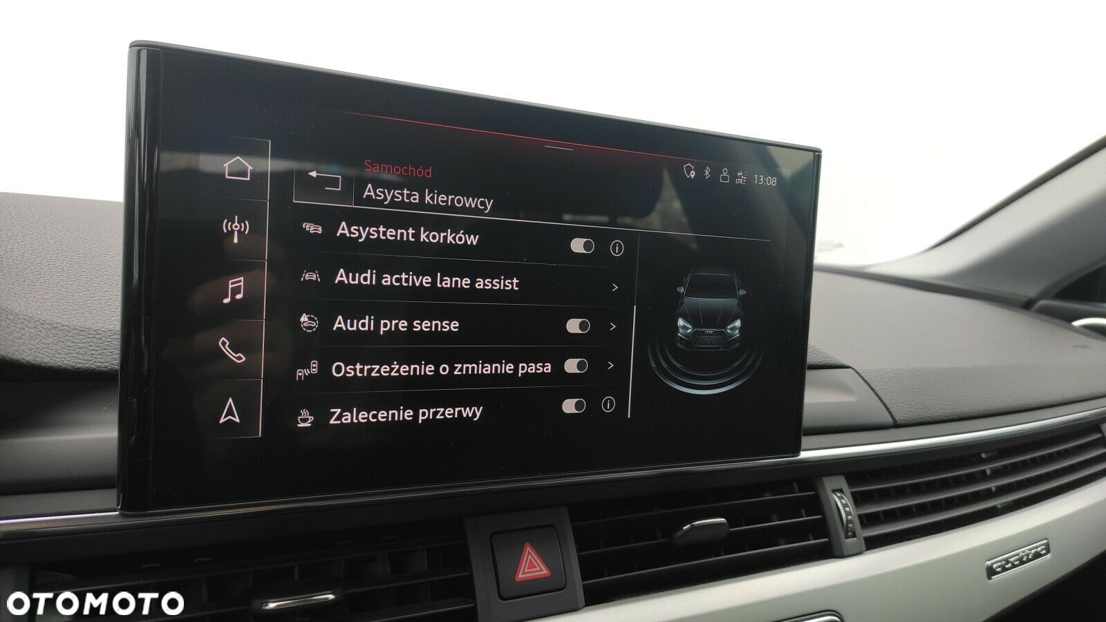 Audi A5 - 32