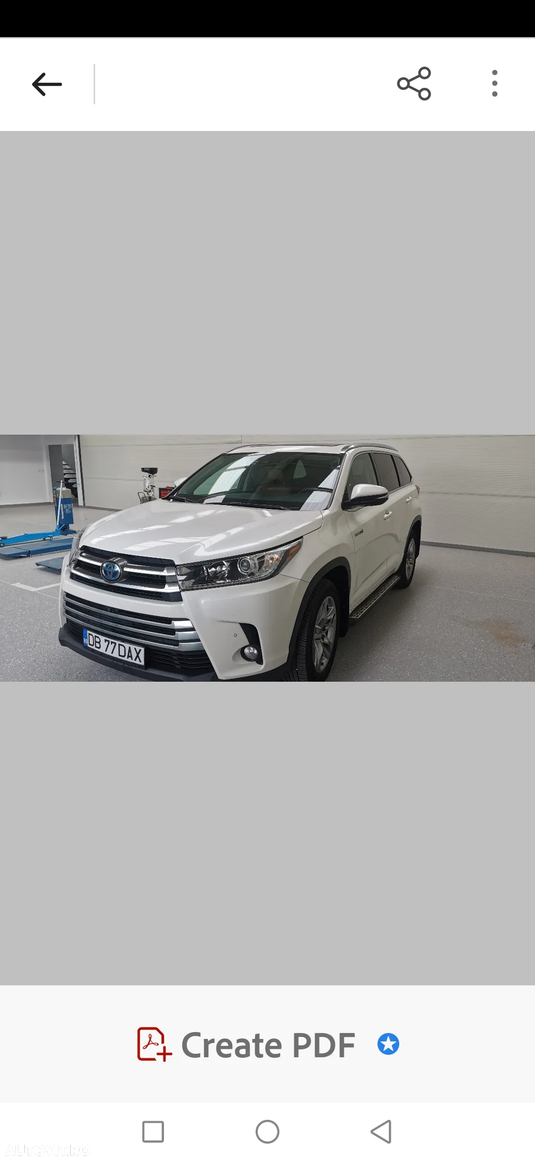 Toyota Highlander - 2
