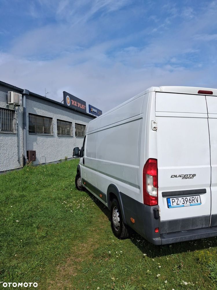 Fiat DUCATO - 8