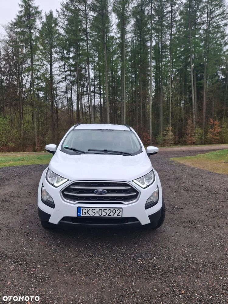 Ford EcoSport - 3