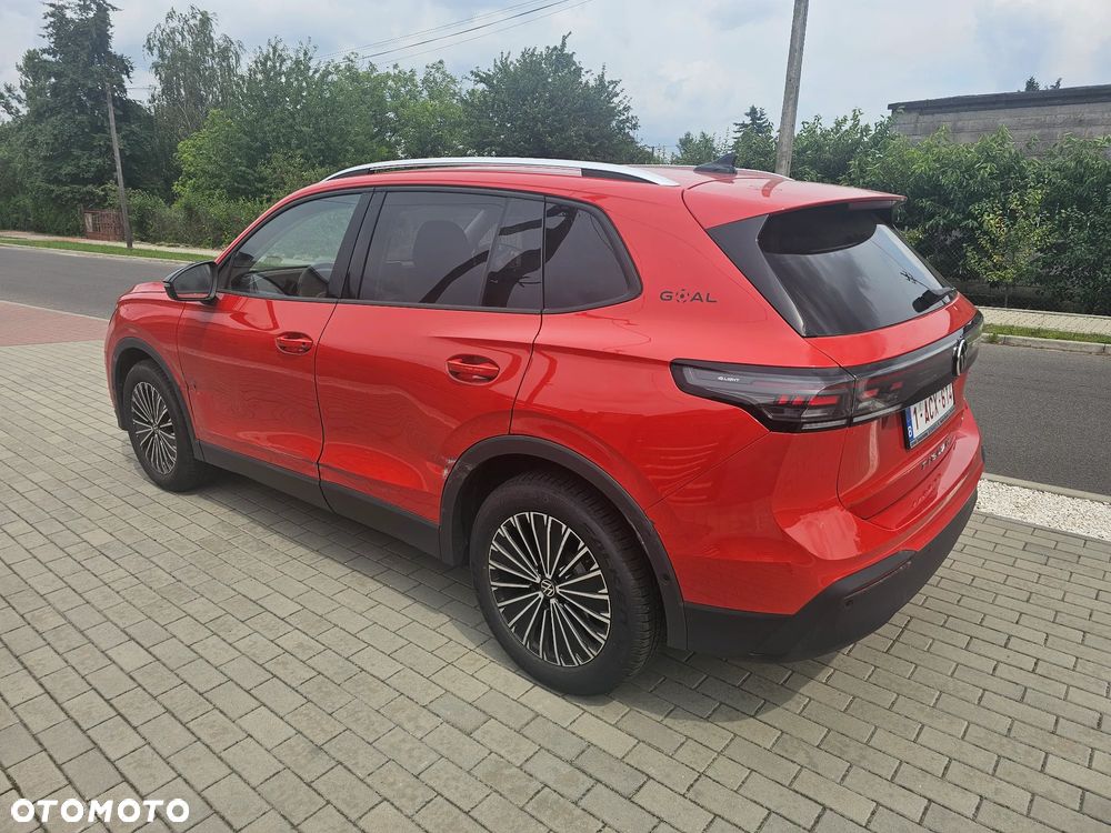 Volkswagen Tiguan 1.5 eTSI Special Edition DSG - 4