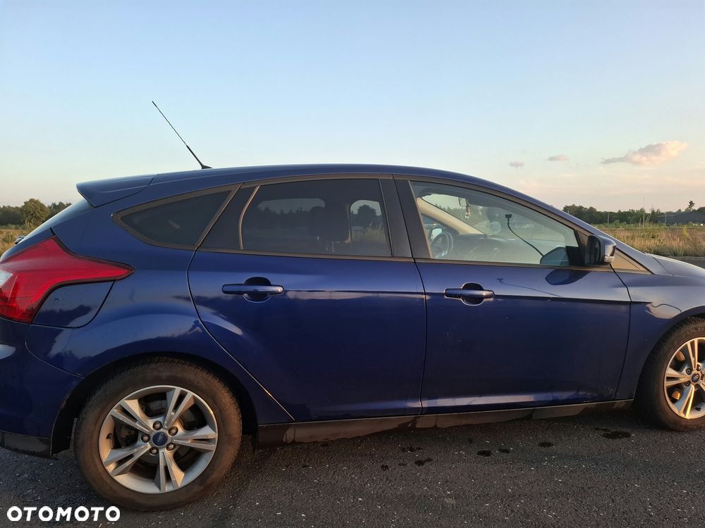 Ford Focus 1.0 EcoBoost Edition - 6