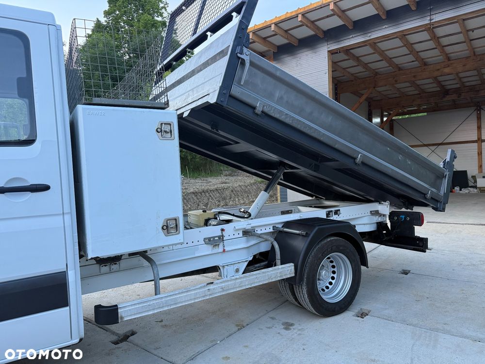 Mercedes-Benz Sprinter 513 - 6