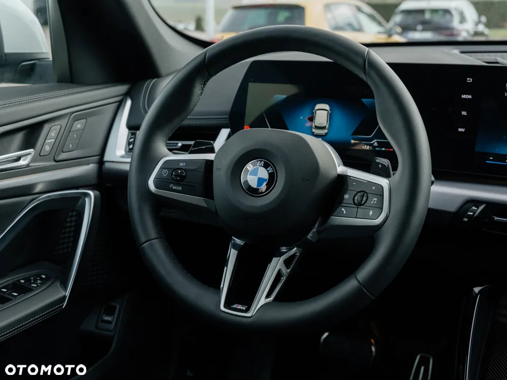 BMW X1 sDrive18d M Sportpaket - 7