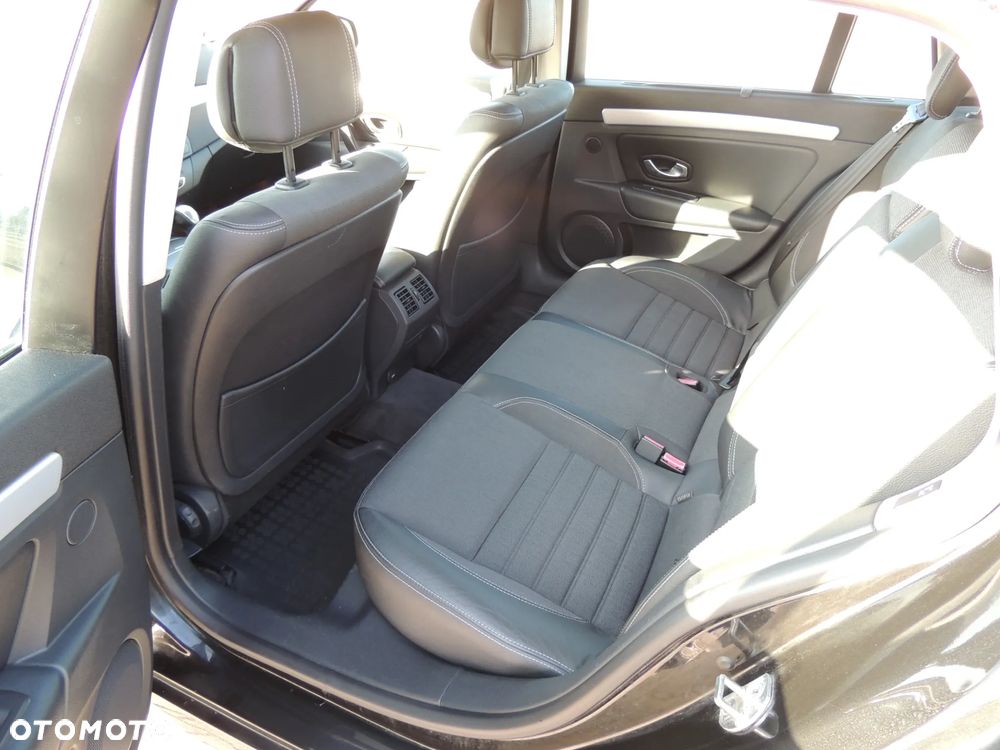 Renault Laguna 2.0 Expression - 12