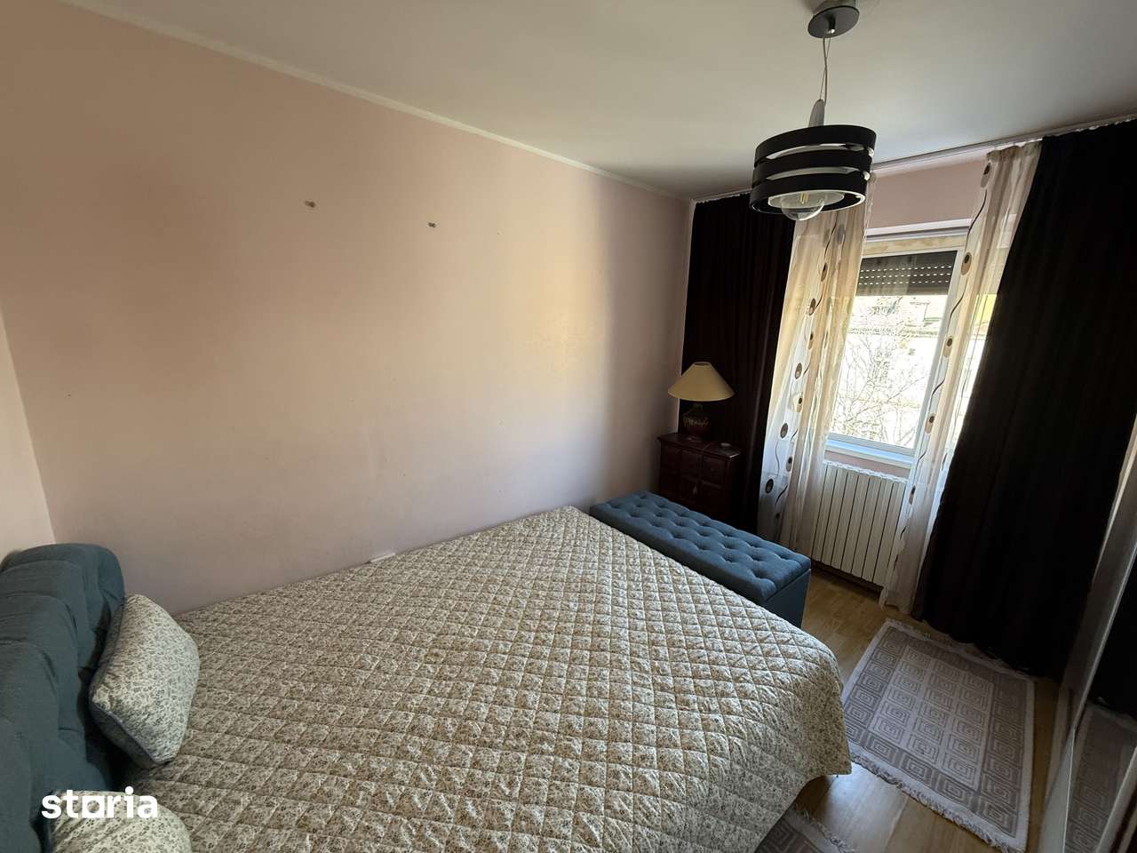 Apartament 2 camere zona Piata Ovidiu — fotografia 3