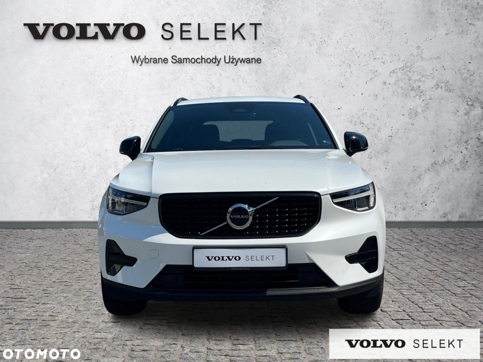 Volvo XC 40 - 9