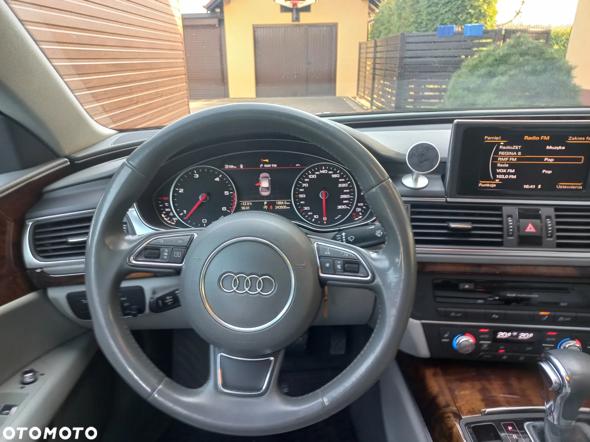 Audi A7 Sportback 3.0 TDI Quattro S tronic - 21