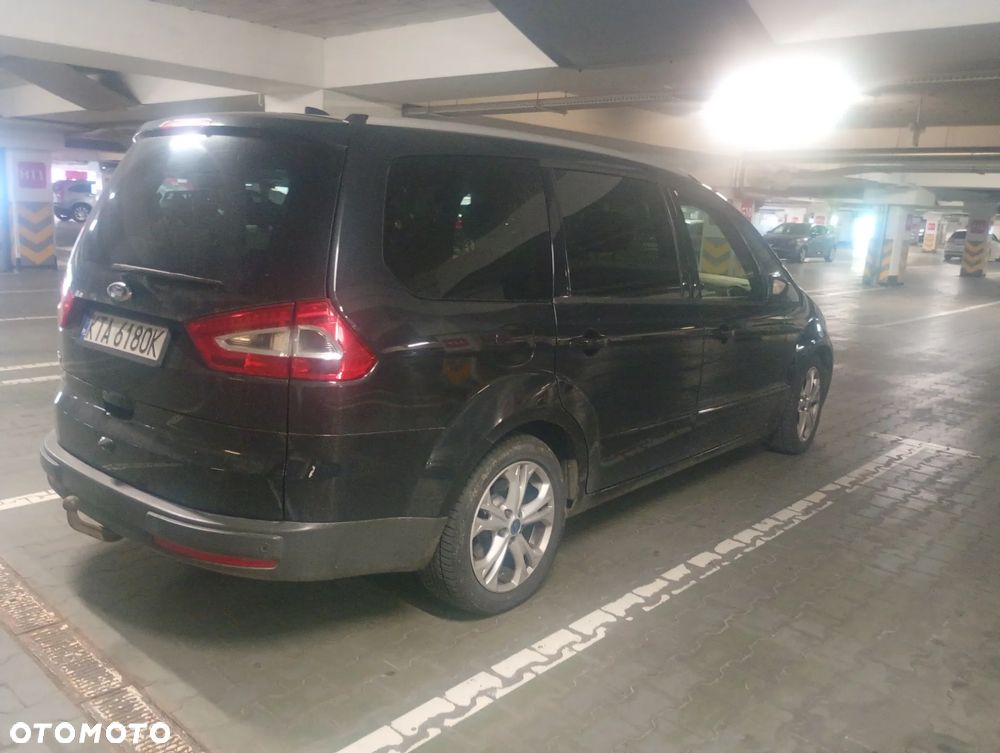 Ford Galaxy - 3