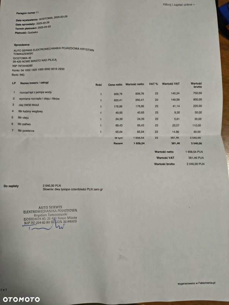 Audi A5 Sportback 2.0 TDI - 32