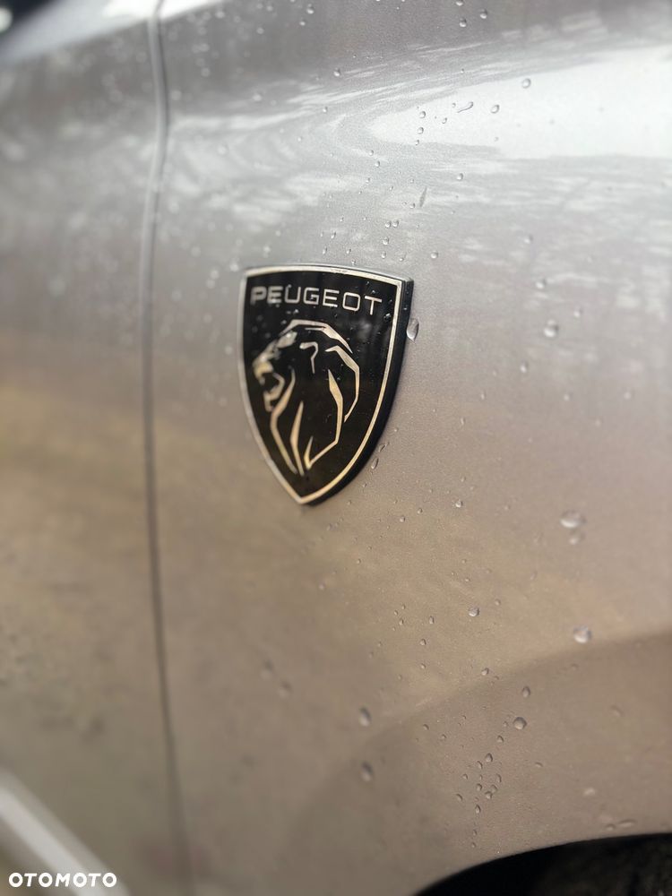 Peugeot 308 180 e-EAT8 GT - 14