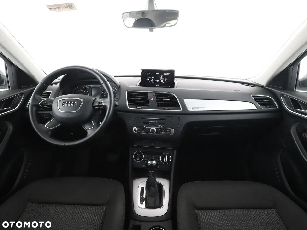 Audi Q3 2.0 TDI Quattro S tronic - 15