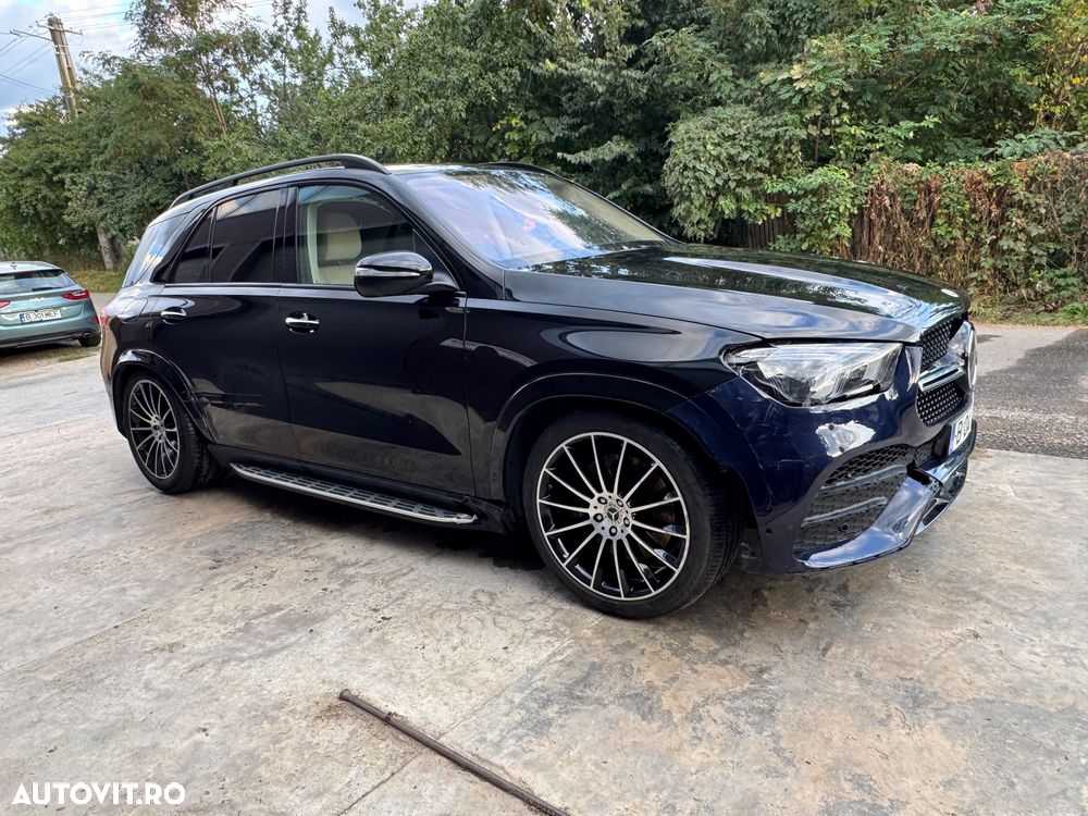Mercedes-Benz GLE - 16