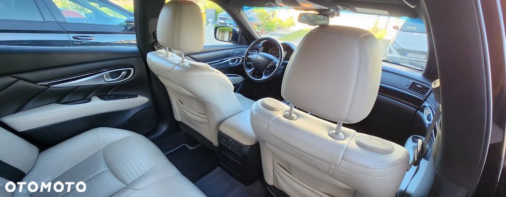 Infiniti M M30d S Premium - 18